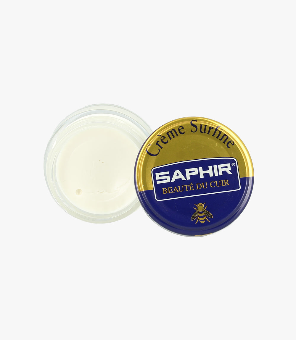 Saphir Cream Polish Neutral – Loake Shoes Australasia