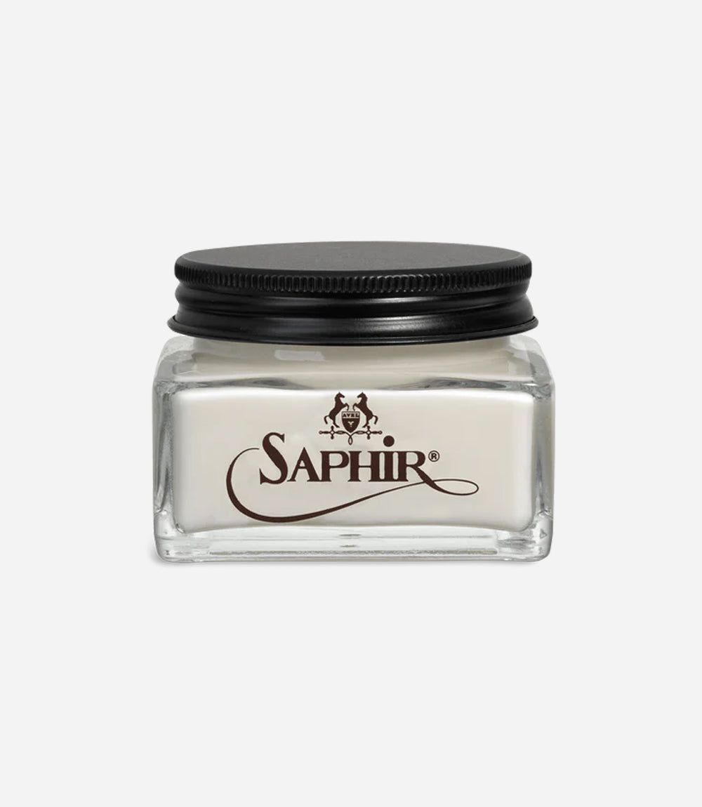 SAPHIR RENOVATEUR SHOE CREAM