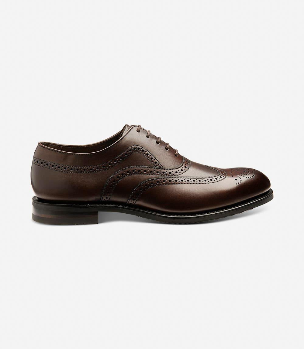 Loake business hotsell