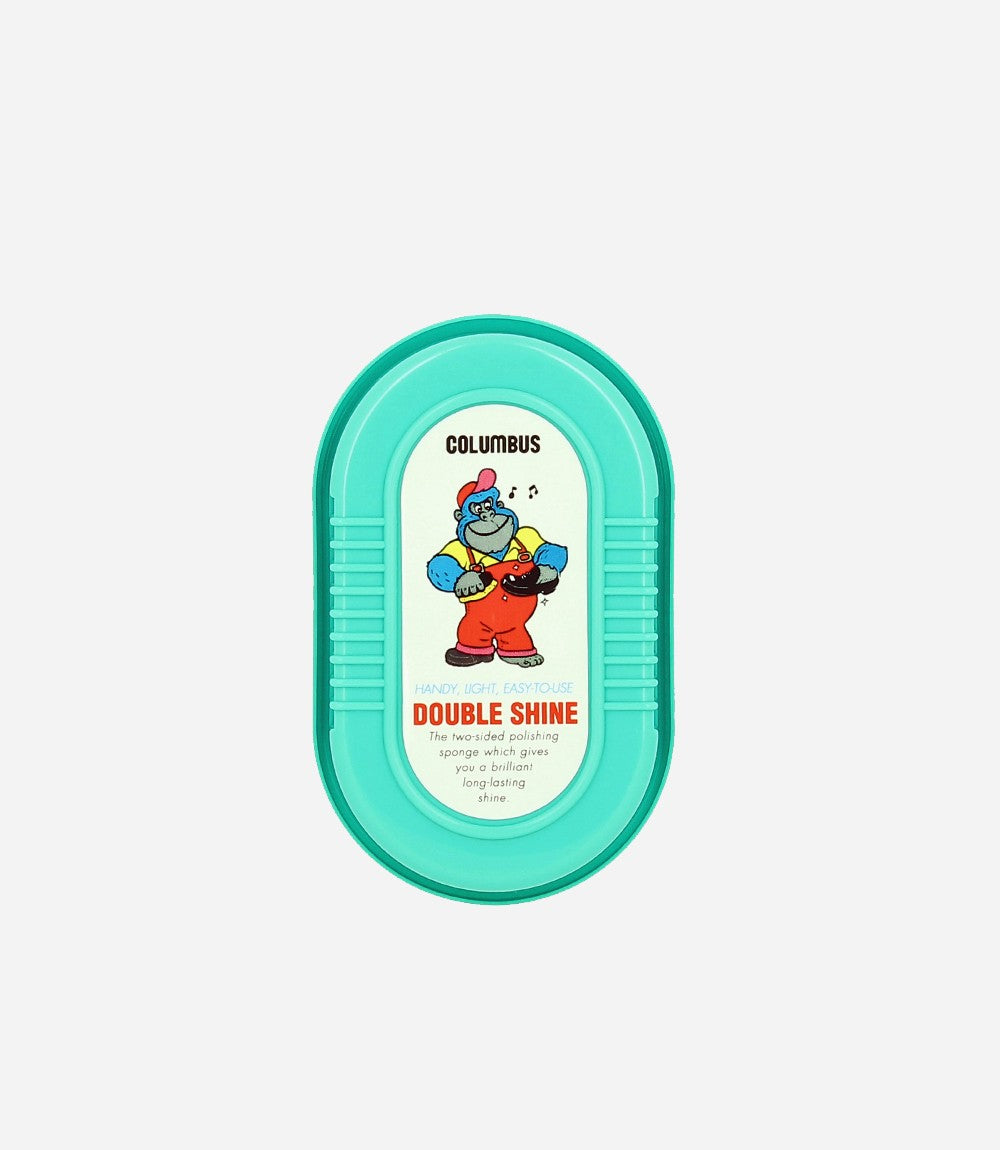 Sponge Shine Shoe Polish Columbus Shoe Polish Sponge – Loake Shoes