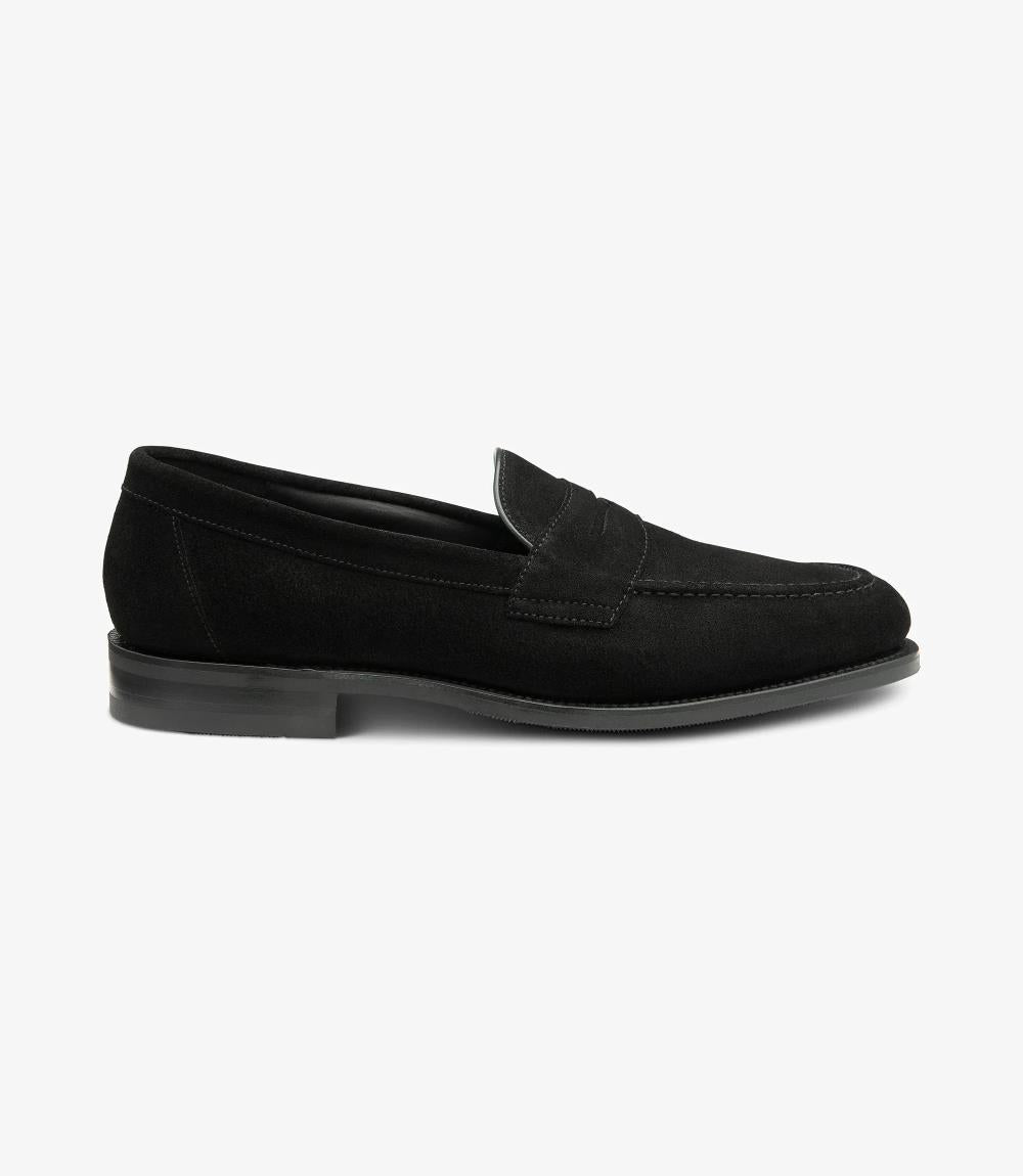 mj bale loafers