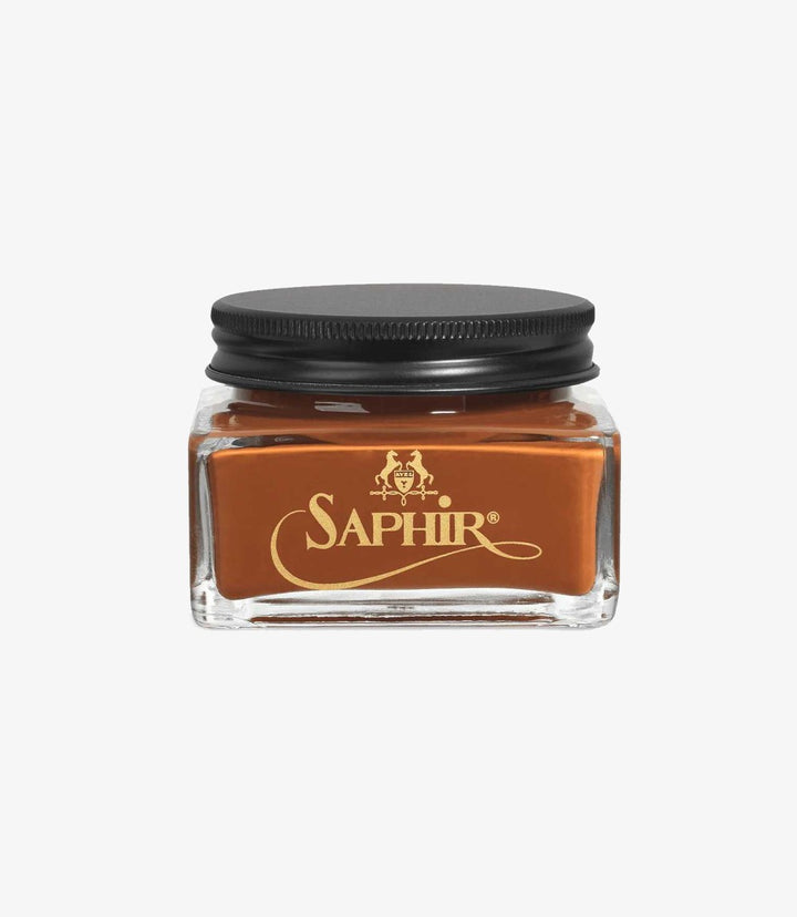 SAPHIR CREME 1925 COGNAC