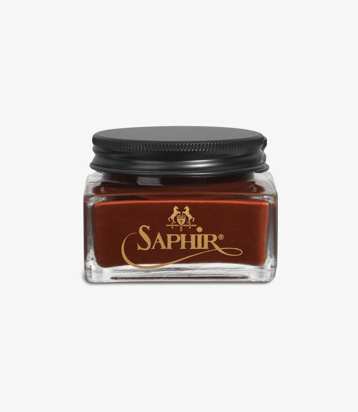 SAPHIR CREME 1925 MAHOGANY