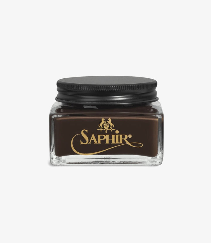 SAPHIR CREME 1925 TOBACCO BROWN