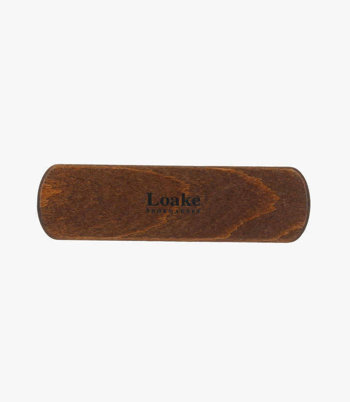 LOAKE NATURAL HORSEHAIR BRUSH