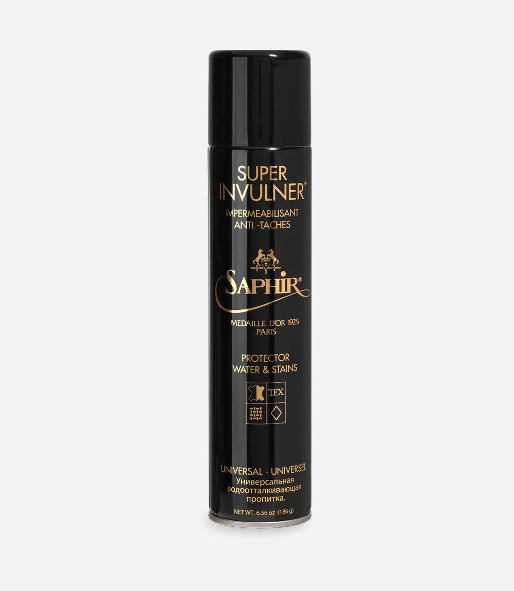 SAPHIR SUPER INVULNER SPRAY
