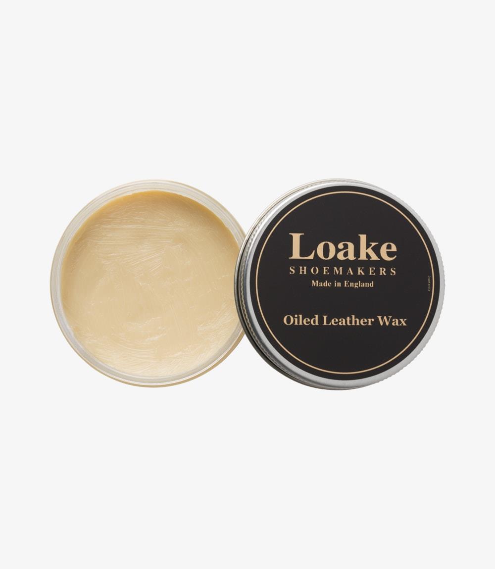 LOAKE NEUTRAL OILED LEATHER PROTECTOR