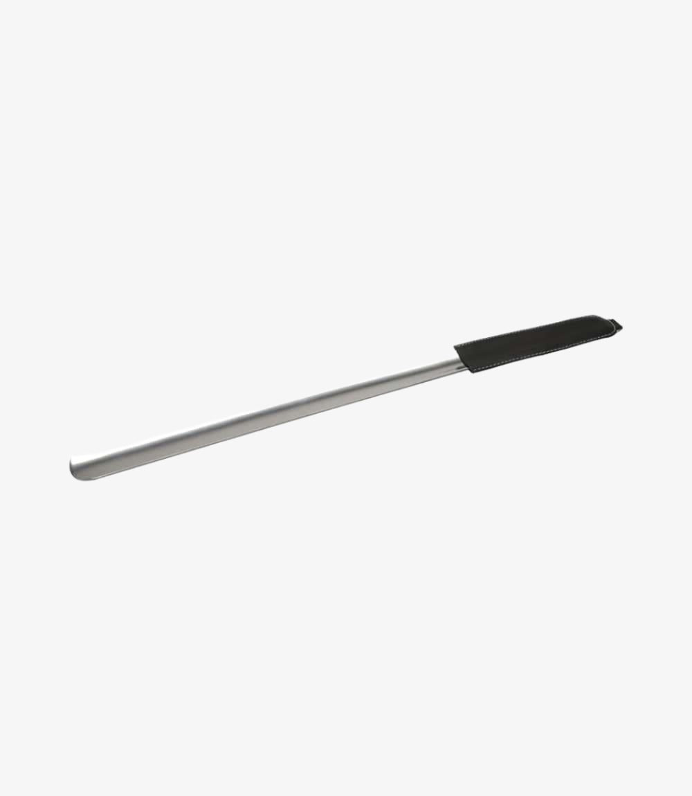 LOAKE LONG METAL SHOE HORN