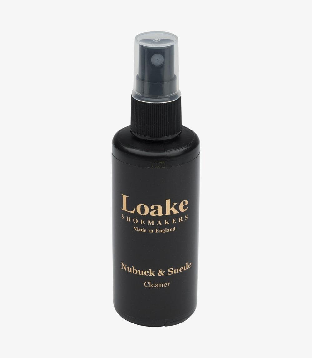 LOAKE NEUTRAL SUEDE CLEANER