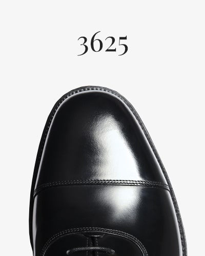 Last 3625 – Loake Shoes Australasia