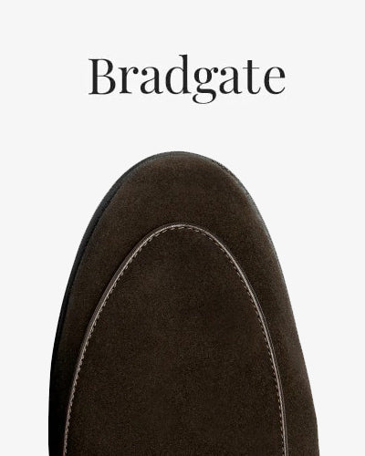 Last Bradgate