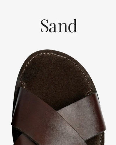 Last Sand