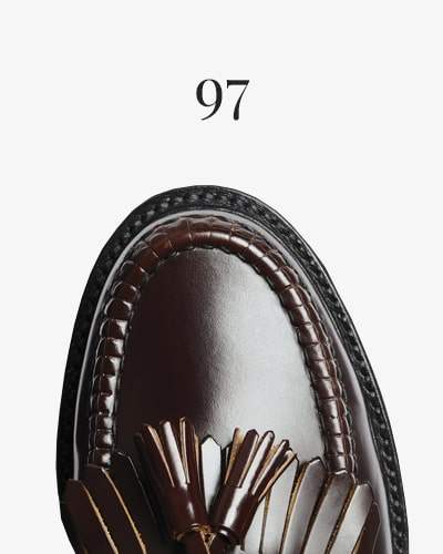 Loake Lasts Last Profiles – Loake Shoes Australasia