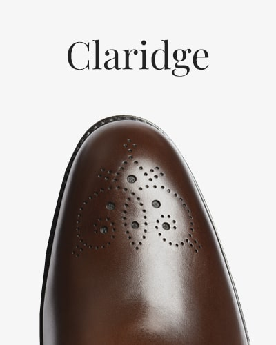 Last Claridge – Loake Shoes Australasia