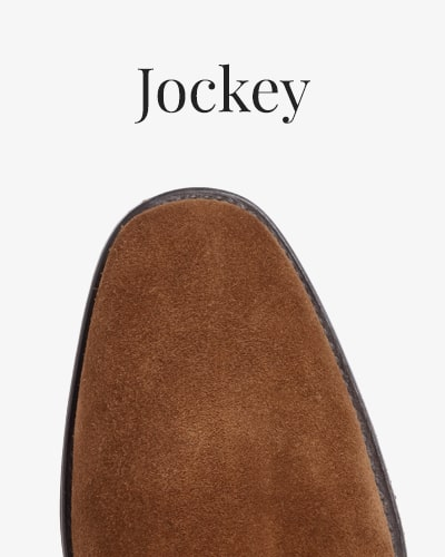 Loake Lasts Last Profiles – Loake Shoes Australasia