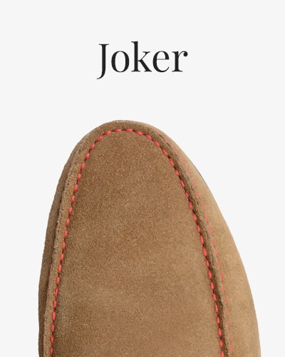 Loake jockey last hot sale