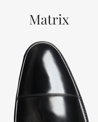 Loake Lasts Last Profiles – Loake Shoes Australasia