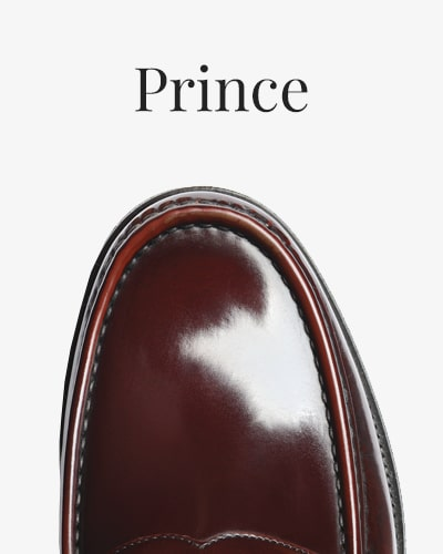Loake Lasts Last Profiles – Loake Shoes Australasia