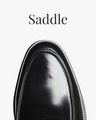 Loake Lasts Last Profiles – Loake Shoes Australasia