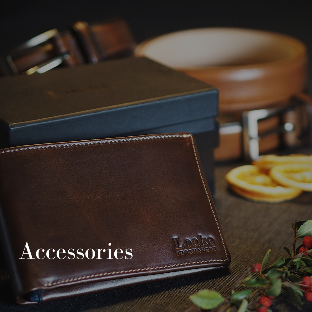 Loake Gift Voucher