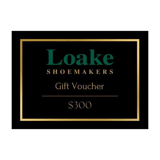 Loake Gift Voucher