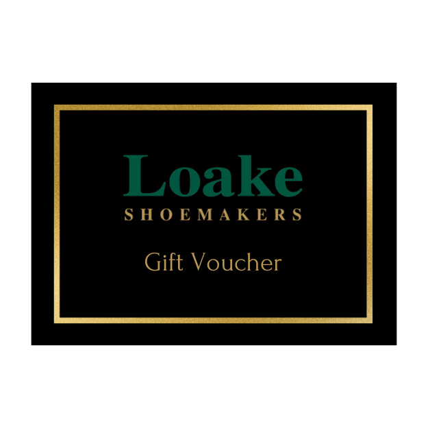 Loake Gift Voucher
