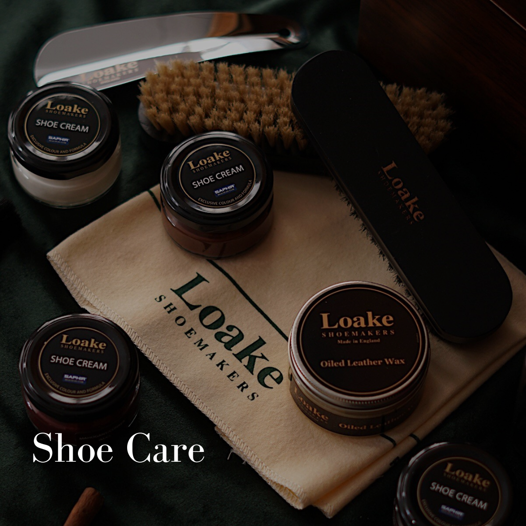 Loake Gift Voucher