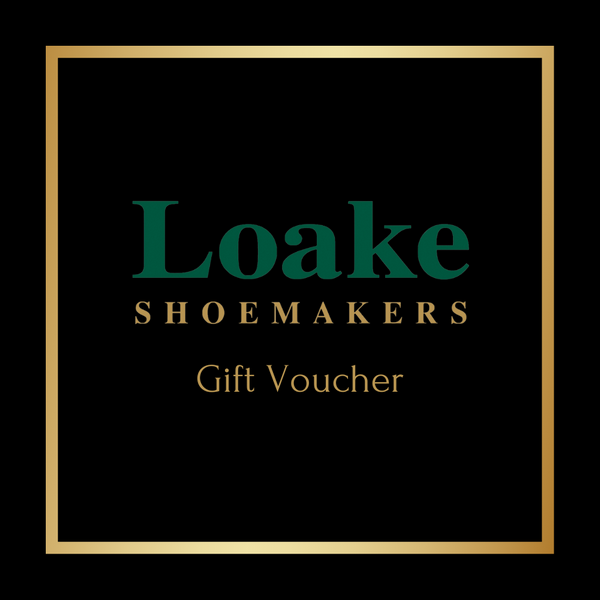 Loake Gift Voucher