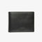 LOAKE ALDGATE BLACK WALLET