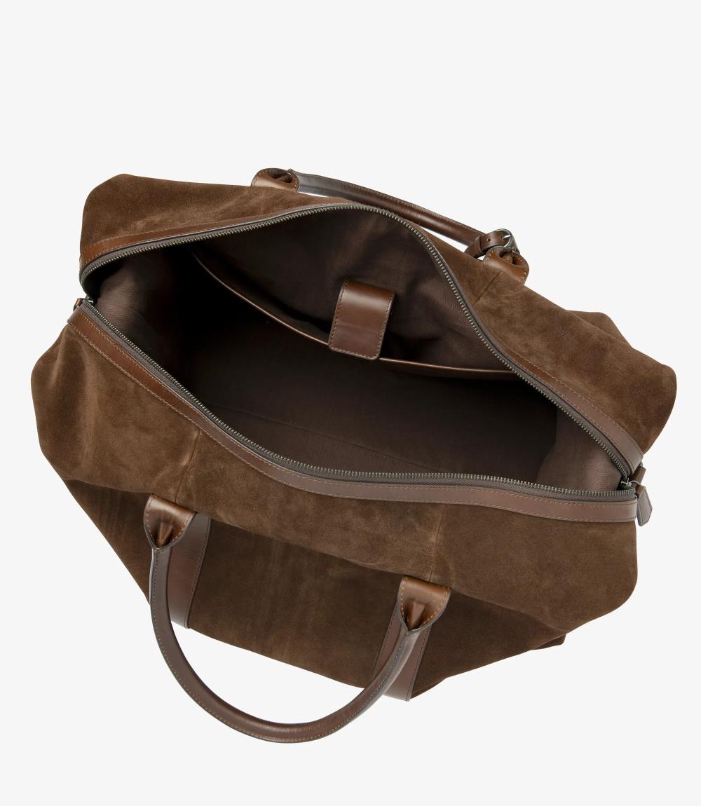 Loake balmoral weekend bag sale online
