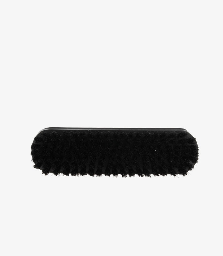 LOAKE LARGE BLACK BRISTLE BRUSH