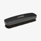 LOAKE LARGE BLACK BRISTLE BRUSH