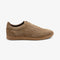 LOAKE MAYFAIR FLINT SUEDE RUBBER SOLE F-MEDIUM