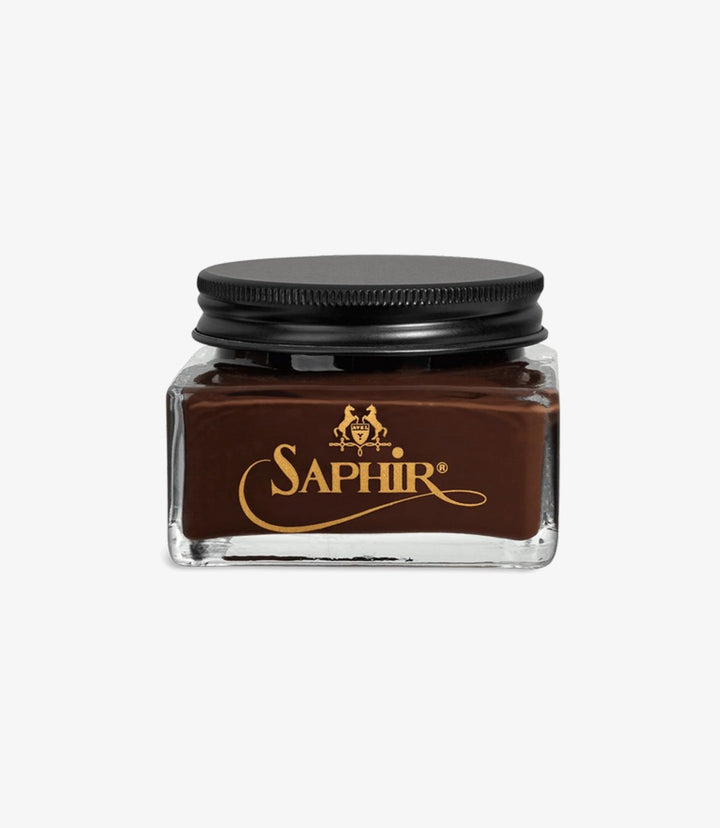 SAPHIR CREME 1925 PERISIAN BROWN