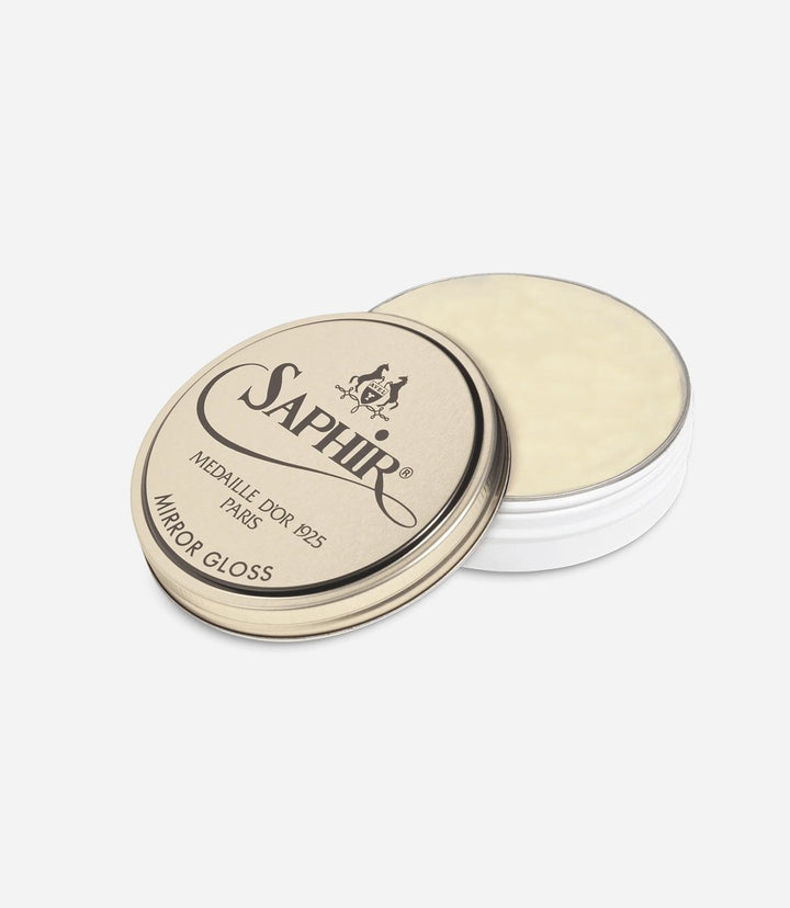 SAPHIR MIRROR GLOSS NEUTRAL