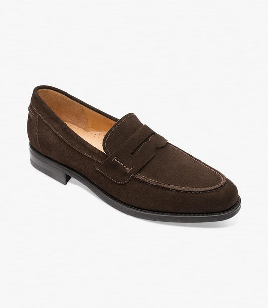 Handcrafted English Men's Shoes & Boots – Loake Shoes Australasia