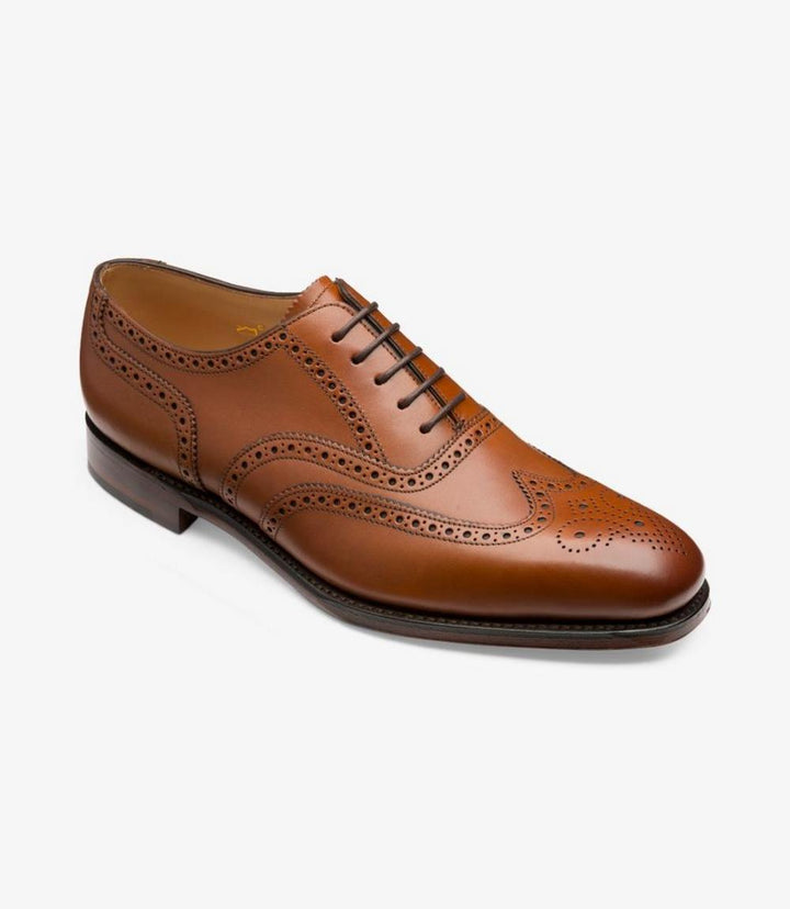 Brogues – Loake Shoes Australasia