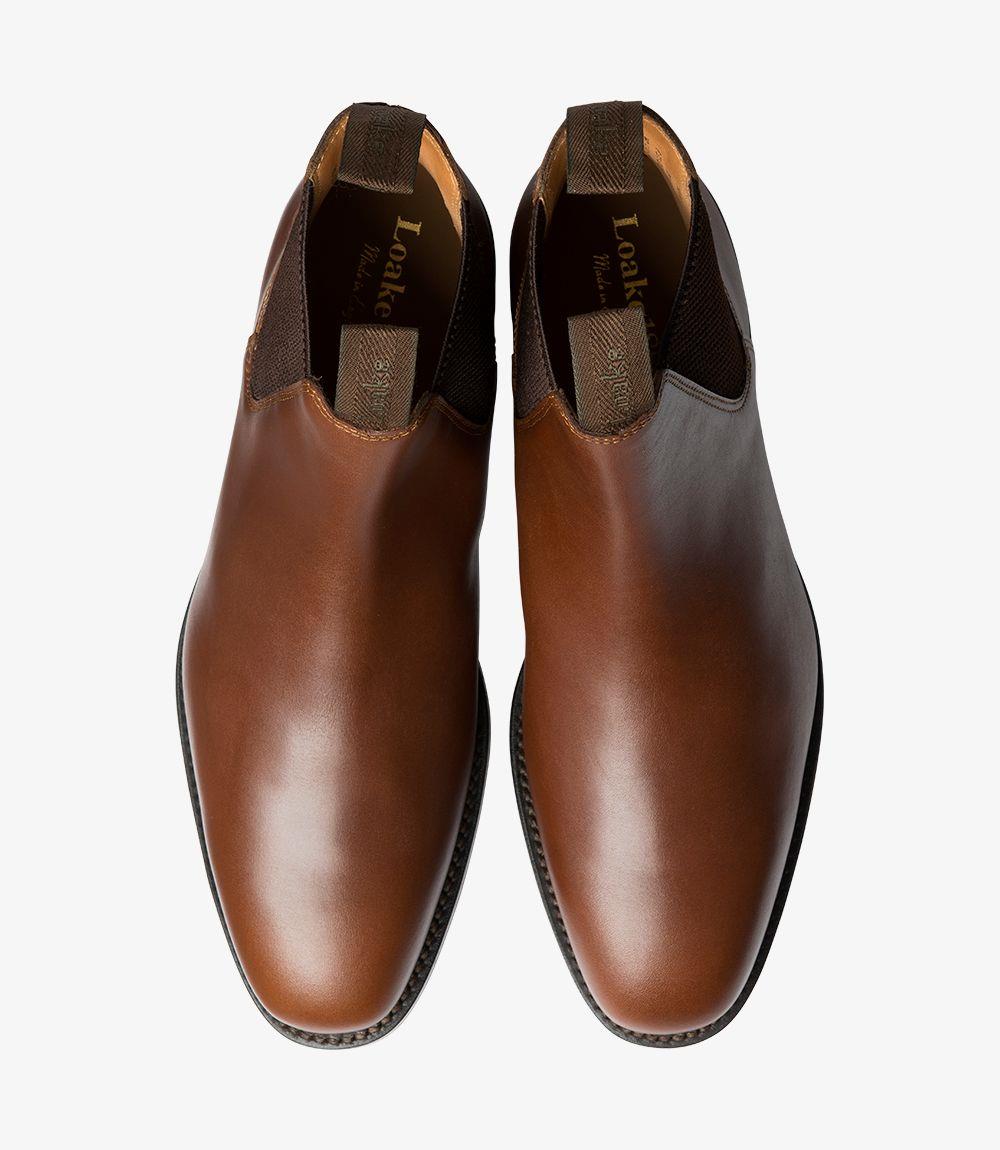 Loake chatsworth hot sale