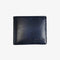 LOAKE EXPORT NAVY WALLET