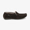 LOAKE GUARDS DARK BROWN LOAFER