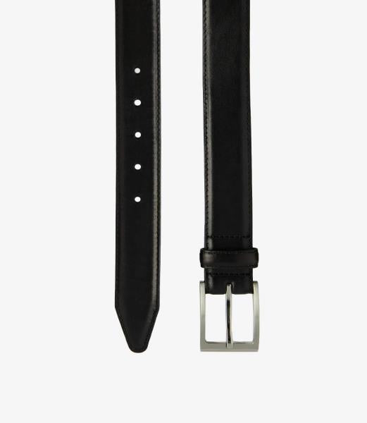 Philip leather belt
