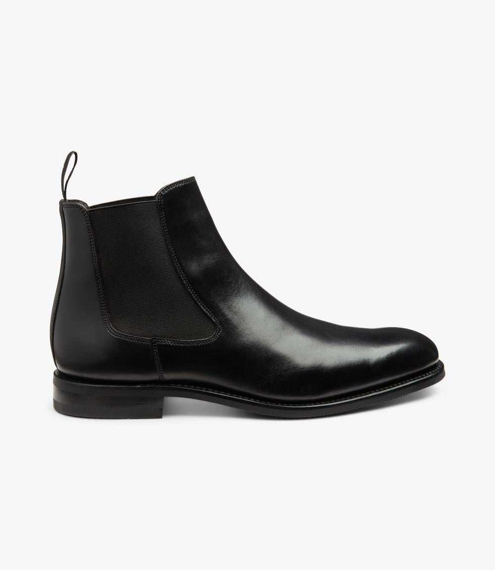 Loake chelsea boots sale outlet